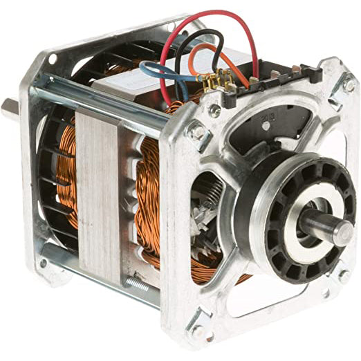 GE Part# WJ94X10117 Motor Assembly (OEM) Single