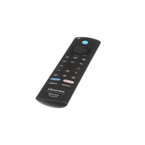 Hisense Part# 317366 Remote Control - Genuine OEM