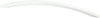 Frigidaire Oven Door Handle - White FFEW2426UWB