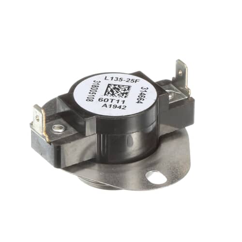 Electrolux Thermostat - 318005108