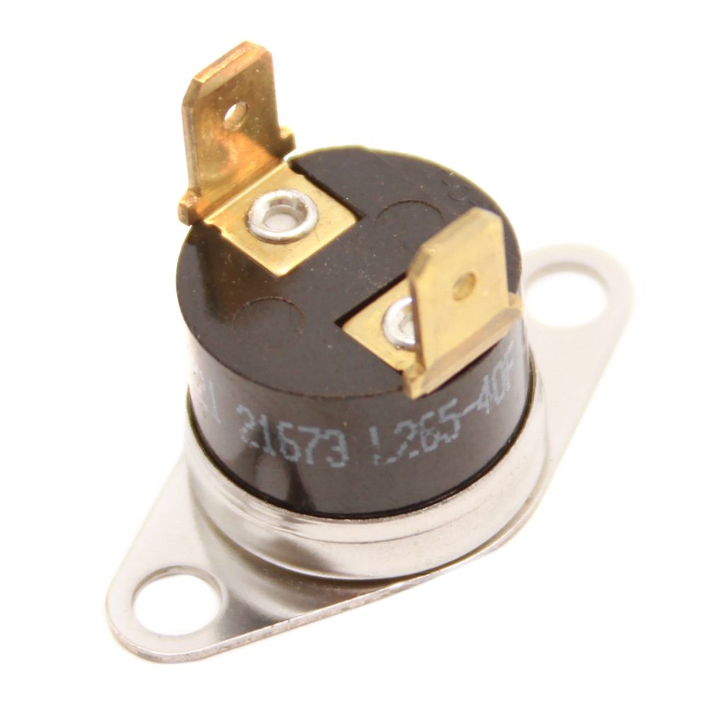 Electrolux Range Oven Temperature Limit Switch - 318005202