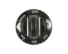 Electrolux Knob - 318016325