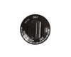 Electrolux Knob-Thermostat - 318016807