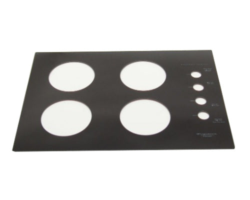 Electrolux Main Top,Black - 318018533