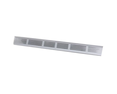 Electrolux Trim,Vent,White - 318027517