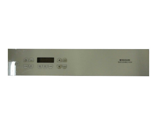 Electrolux Panel-Control,Almond - 318030018