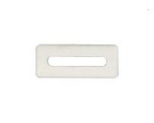 Electrolux Cover,Oven Vent,White - 318037122