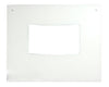 Frigidaire Part# 318051555 Door Glass (OEM)