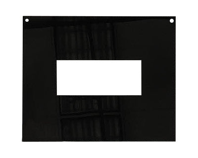 Electrolux Door-Glass - 318051558