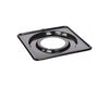 Electrolux Pan-Burner,Large,Black,(1) - 318066911