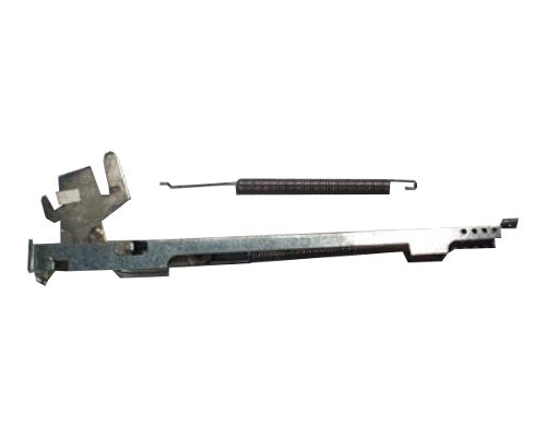 Electrolux Hinge-Oven Door - 318074103