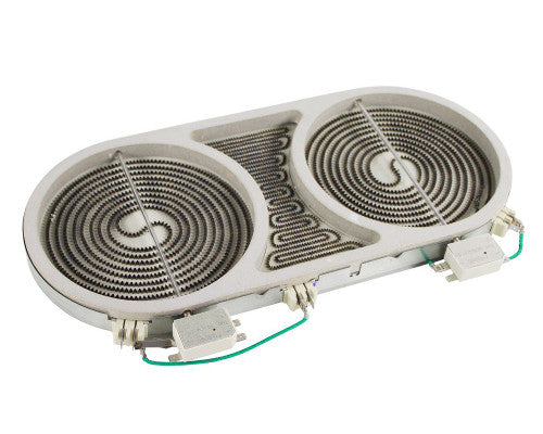 Electrolux Main Top Assembly - 318079378