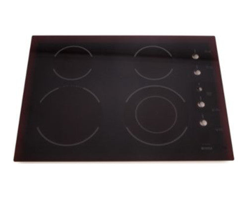 Electrolux Main Top Assy,Glass/Steel,Enam - 318079398