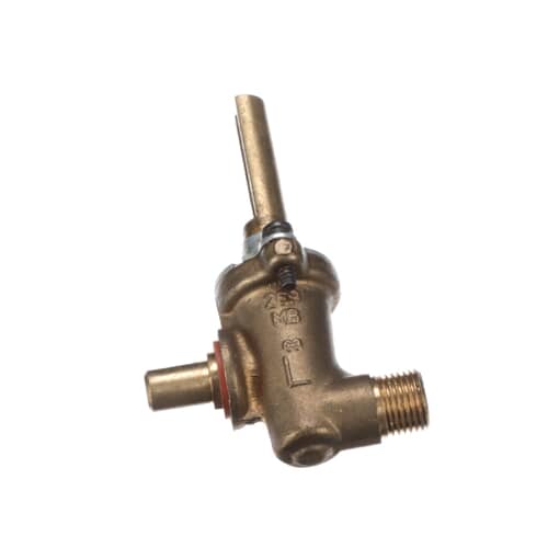 Frigidaire LEGC36S9FEA Right Rear Gas Burner Valve (5k) - Genuine OEM