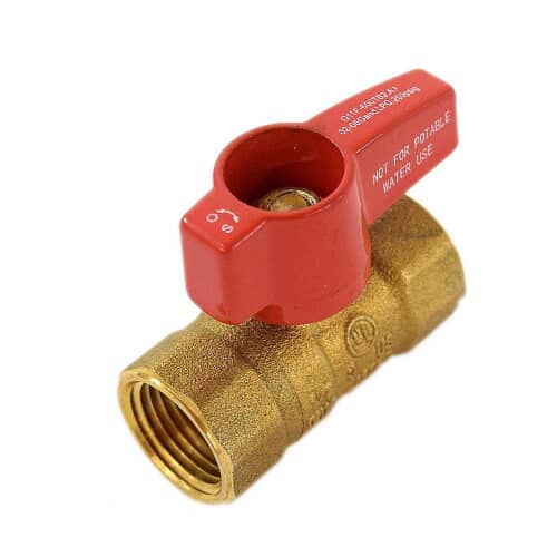 Whirlpool Part# W10500698 Valve (OEM)