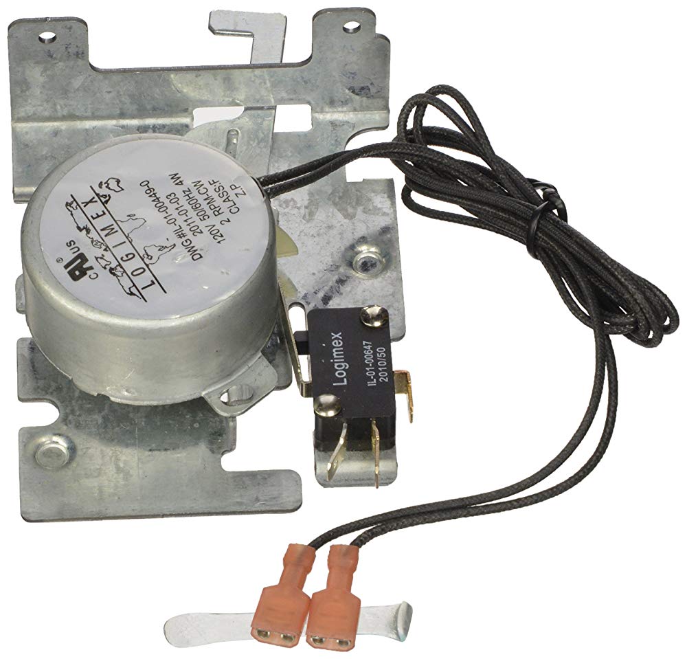 Electrolux Motor - 318095932