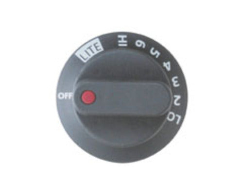 Electrolux Knob-Control - 318099110