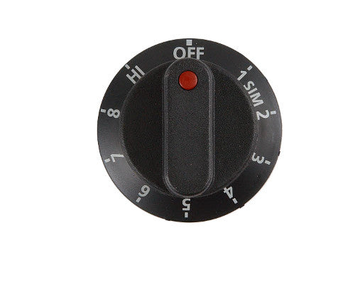 Electrolux Knob - 318099202