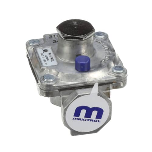 Electrolux Regulator,Pressure - 318122707