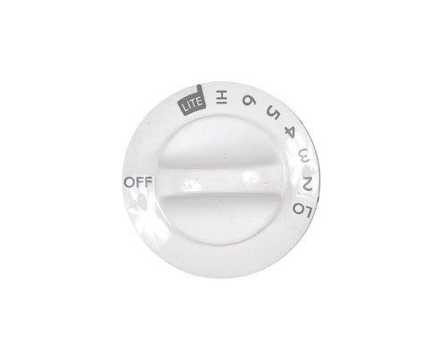 Electrolux Knob - 318164720