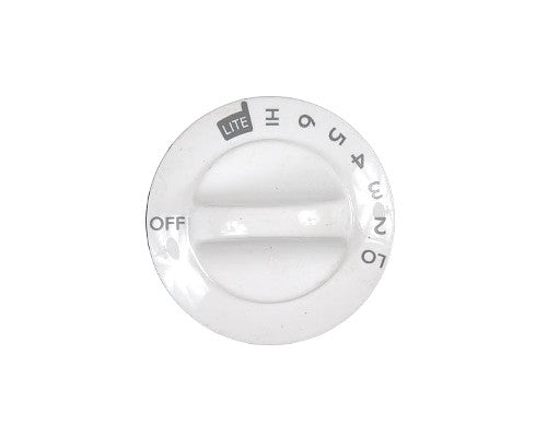 Electrolux Knob - 318164723