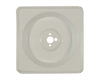 Electrolux Pan,Burner,White,Medium - 318168116