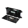 Electrolux Clock/Timer,Eoc,Black,W/Overla - 318185342