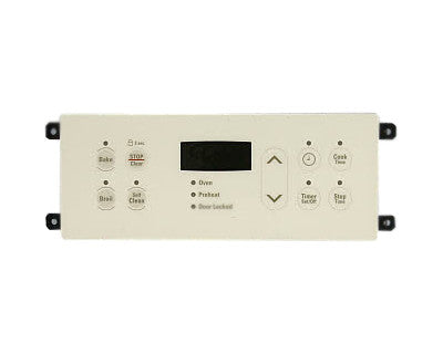 Whirlpool Cntrl-Elec - W11100950
