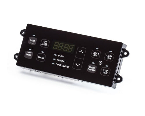Electrolux Clock Black - 318185847