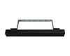 Electrolux Handle,Small Oven Door,Black - 318185903