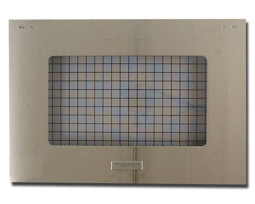 Electrolux Stainless Panel - 318187933