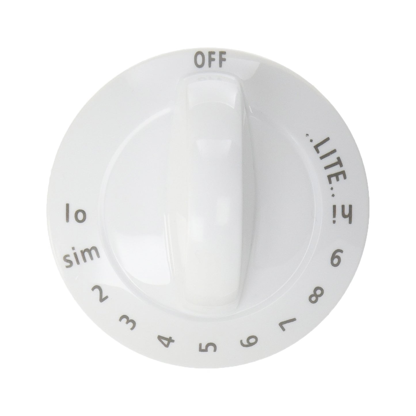 Electrolux Knob - 318196161