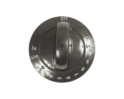 Electrolux Knob - 318196163