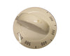 Electrolux Knob,Thermostat,White - 318196650