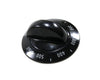 Electrolux Knob,Oven Thermostat,Black - 318196651
