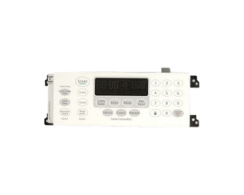 Electrolux Clock/Timer - 318198401