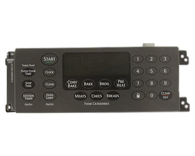 Electrolux Clock/Timer - 318198404