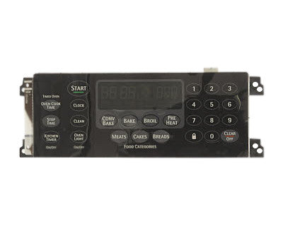 Electrolux Clock/Timer - 318198407