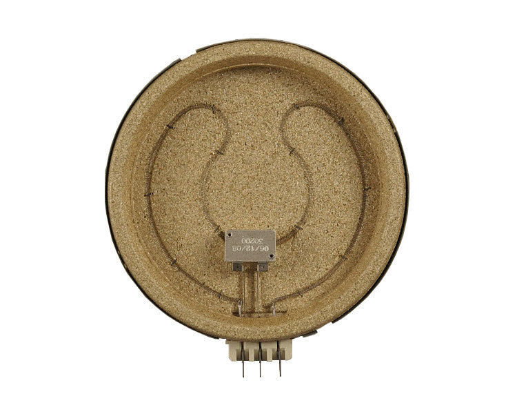 Whirlpool Control-Board - W10881557