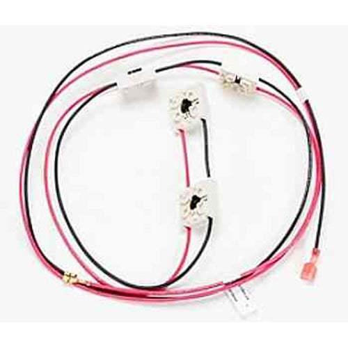 Electrolux Wiring Harness,Ignitor - 318199778