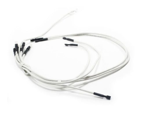 Electrolux Wiring Harness,Ignitor - 318199789