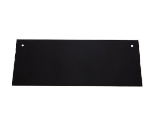 Electrolux Glass,Drawer,Black,Front - 318213601