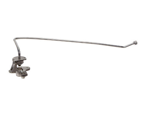 Electrolux Ignitor/Orifice Assy.,Top Burn - 318221310