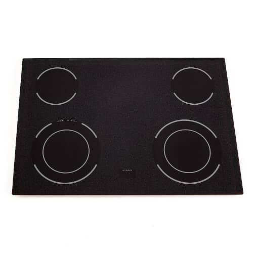 LG Part# ACQ86409708 Control Display Module (Stainless) - Genuine OEM