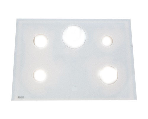 Electrolux Main Top - 318223702