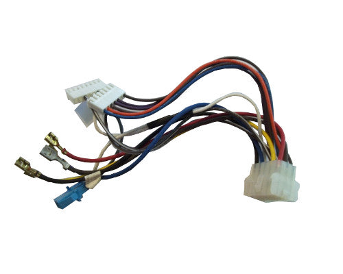 Electrolux Harness,Wiring,Timer - 318224811