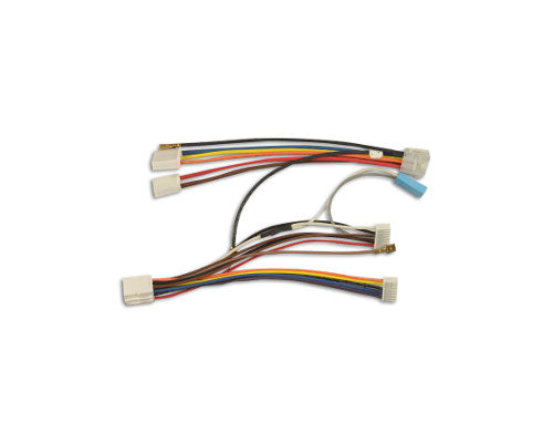 Electrolux Harness,Wiring,Timer - 318224861