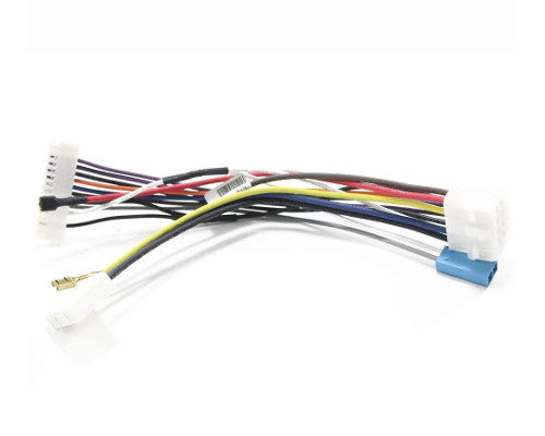 Electrolux Harness,Wiring,Timer - 318224876