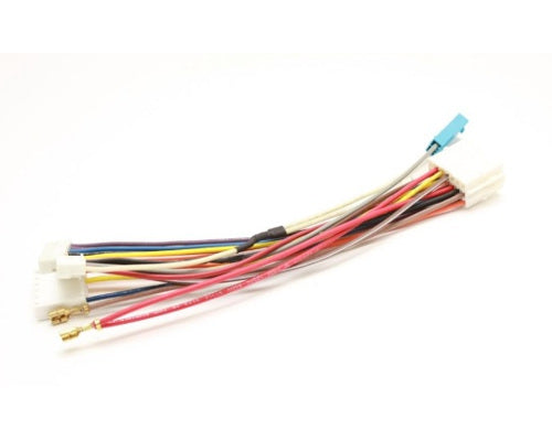 Electrolux Harness,Wiring,Timer - 318224879