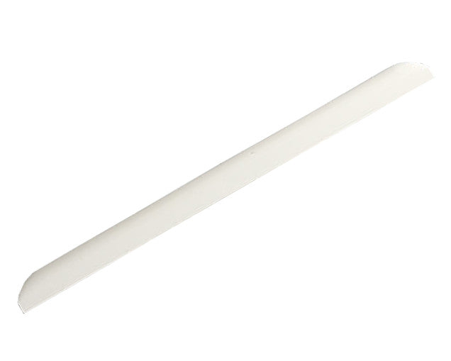 Electrolux Handle,Door,White - 318229100